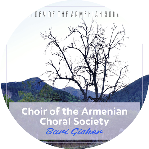 Choir of the Armenian Choral Society