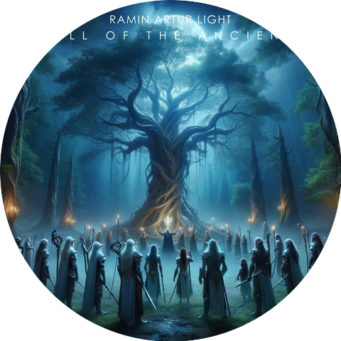 Ramin Artur Light