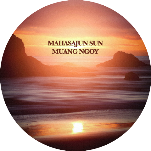 Mahasajun Sun