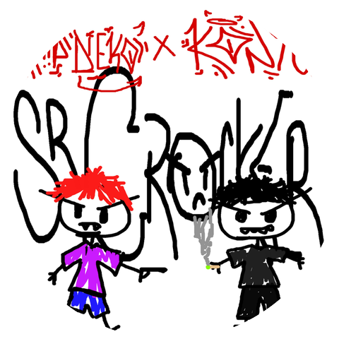 RIIP DIEGO & Konyu