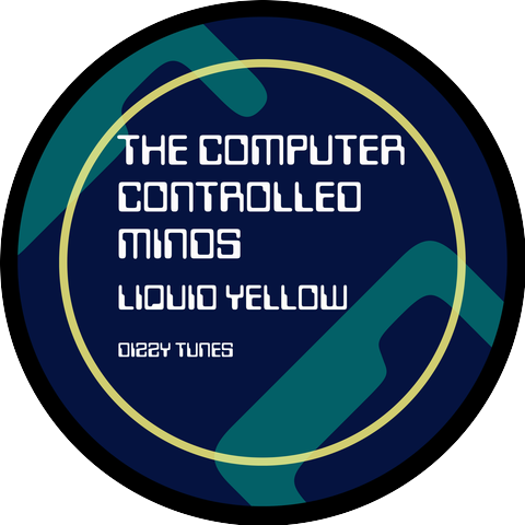 The Computer Controlled Minds