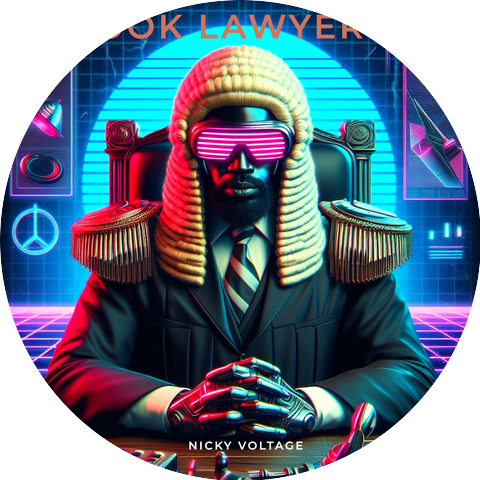 Nicky Voltage