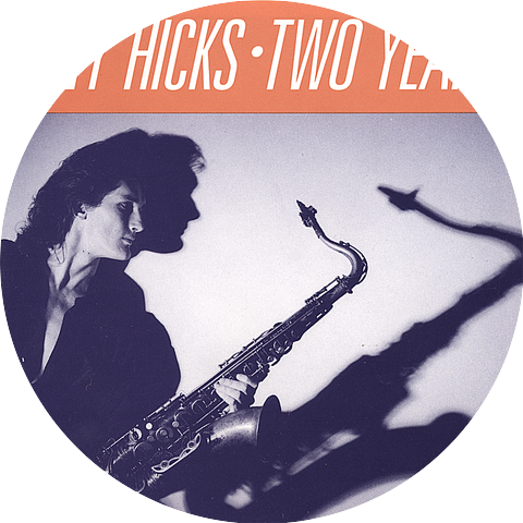 Tony Hicks