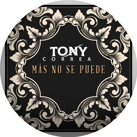 Tony Correa