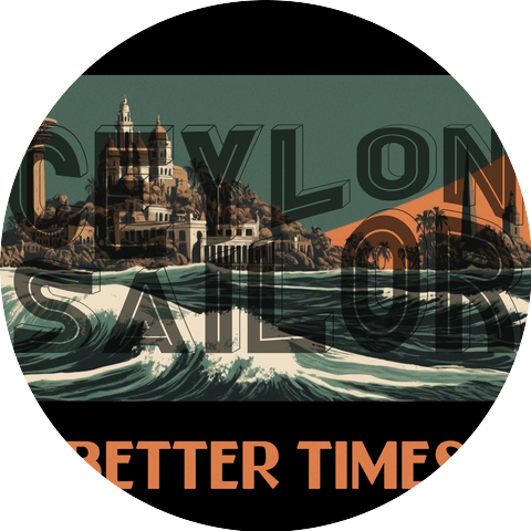 Ceylon Sailor