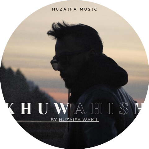 Huzaifa Wakil