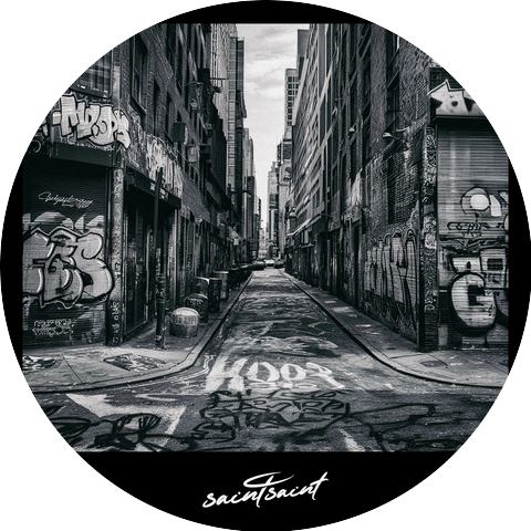 Saint Saint