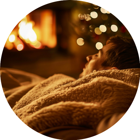 Pastilla para dormir