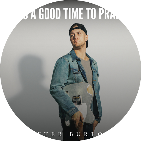 Peter Burton