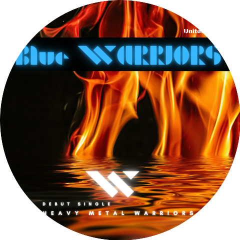 Blue Warriors