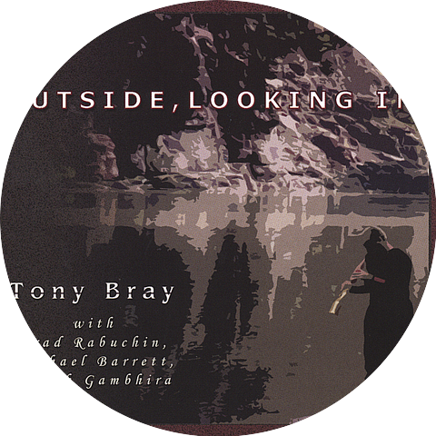 Tony Bray