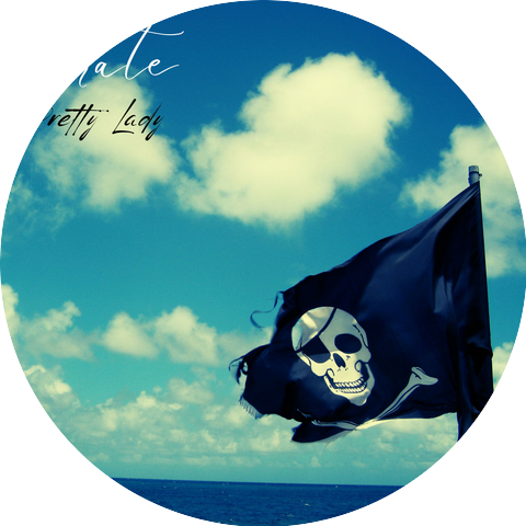 Bajan Pirate
