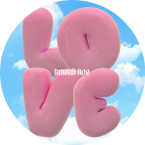 KAWAII HOE