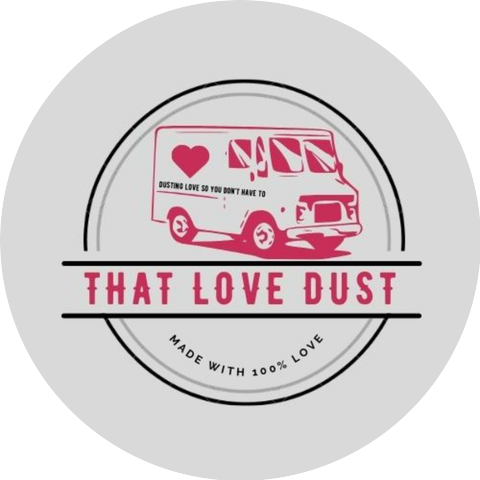 That Love Dust