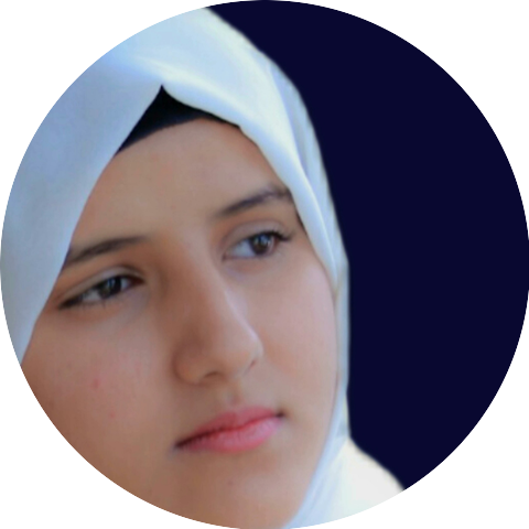 ضحى الحكيمي