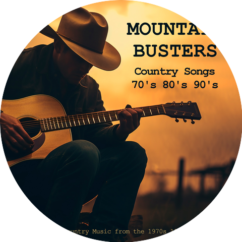 Mountain Busters
