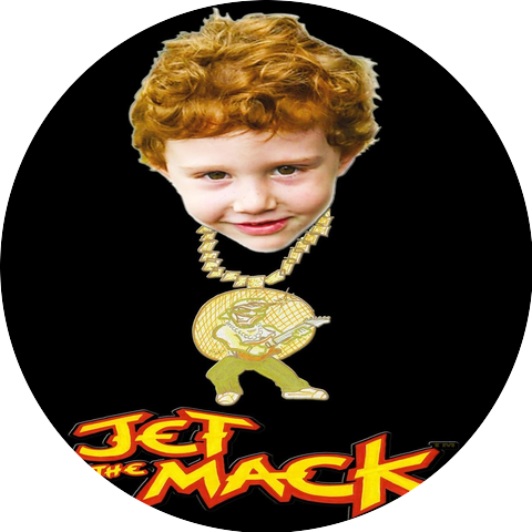 JET the MACK