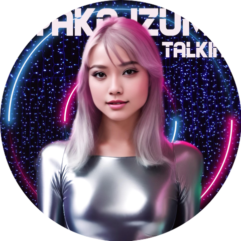 Ayaka Izumi