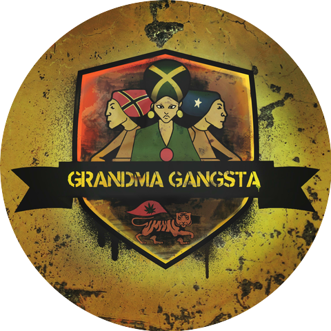 Grandma Gangsta