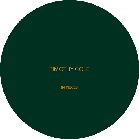 Timothy Cole