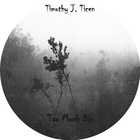 Timothy J. Ticen