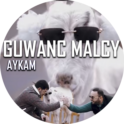 Guwanc Malcy