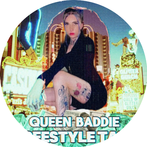 Queen Baddie