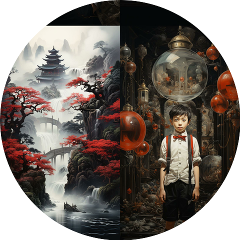 Xu yiheng 徐溢珩