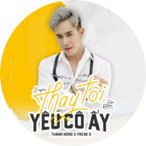 Thanh Hưng & Xôn Nguyễn