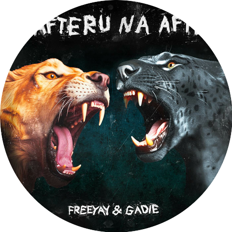 FREEYAY & GADIE