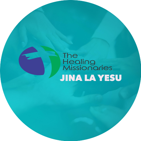 The Healing Missionaries