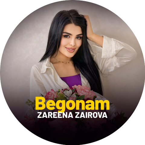 Zareena Zairova