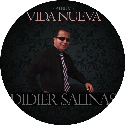 Didier Salinas