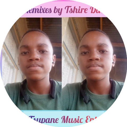 Tshire DaDeejay