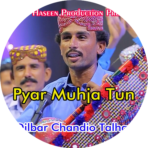 Dilbar Chandio Talhar