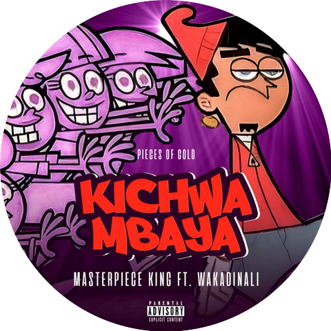 Masterpiece King