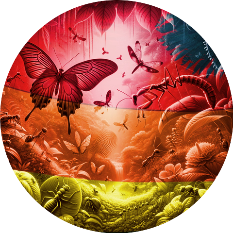 Insect Tribe