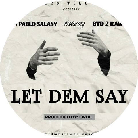 Pablo Salasy