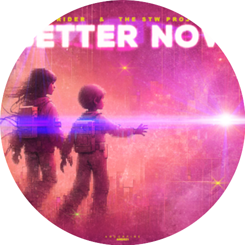 Sunrider & The STW Project