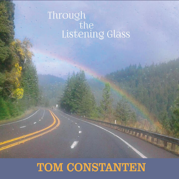 Tom Constanten