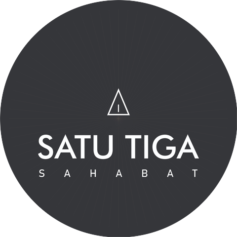 SATU TIGA