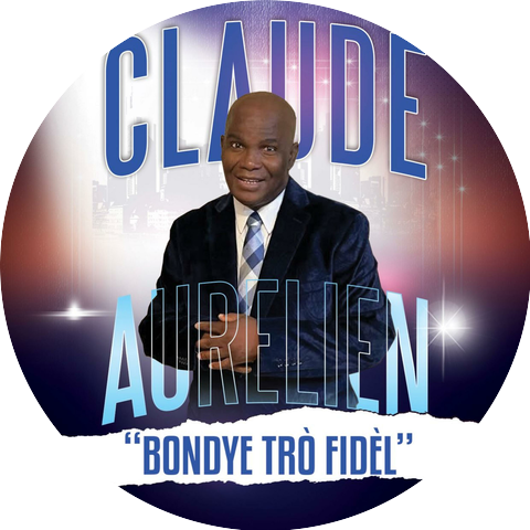 Claude Aurelien