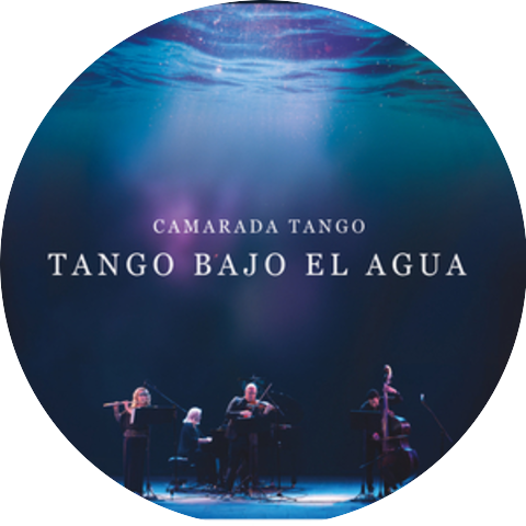 The Camarada Tango Quartet