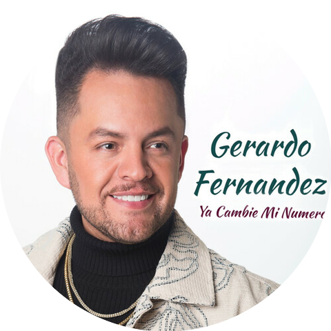 Gerardo Fernandez