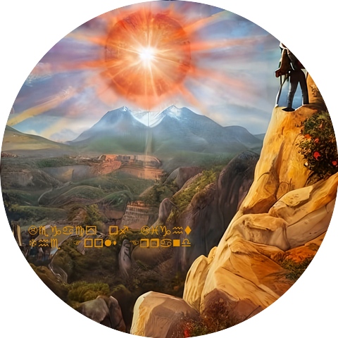Legacy of Light