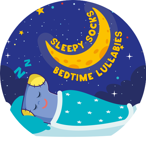 Sleepy Socks Lullabies