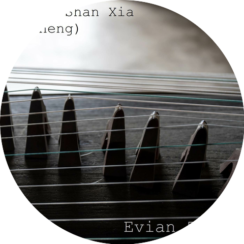 Evian Zhao