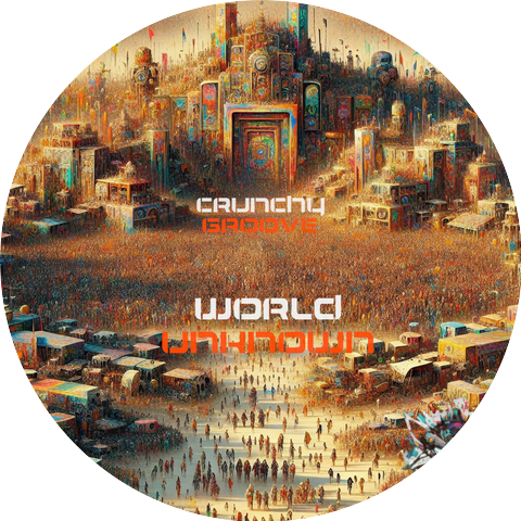 Crunchy Groove