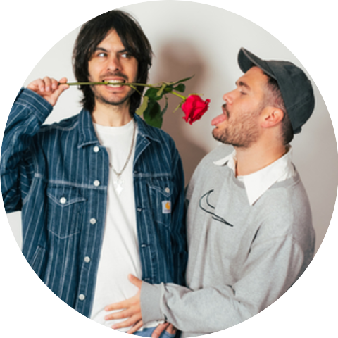 Caro Raro & Kinky Lover
