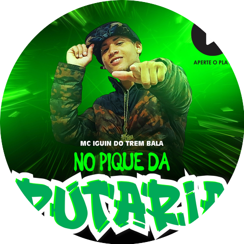 Mc Iguin do Trem Bala